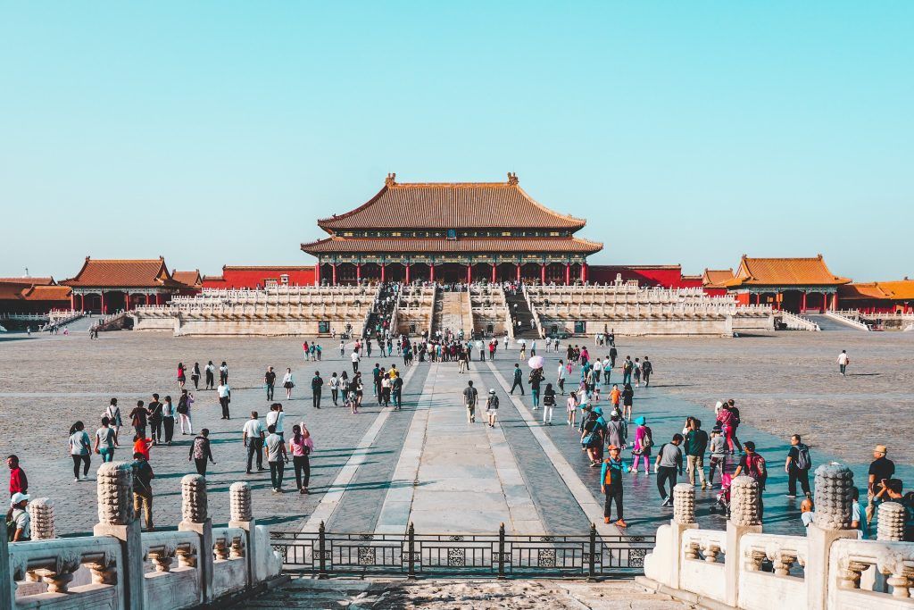 Everything you need to know before travelling to China again