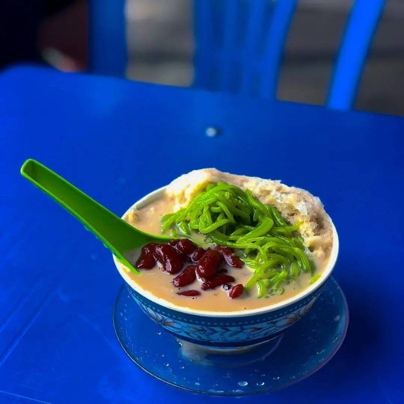 taiping perak guide malaysia dining best restaurants cendol