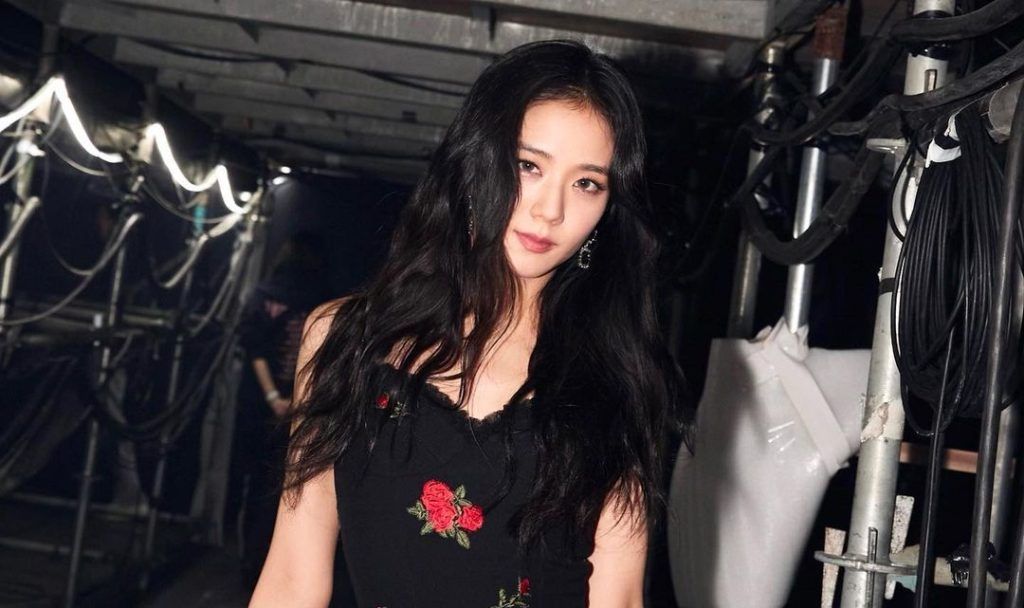5 major looks that turned BLACKPINK’s Jisoo into a style icon