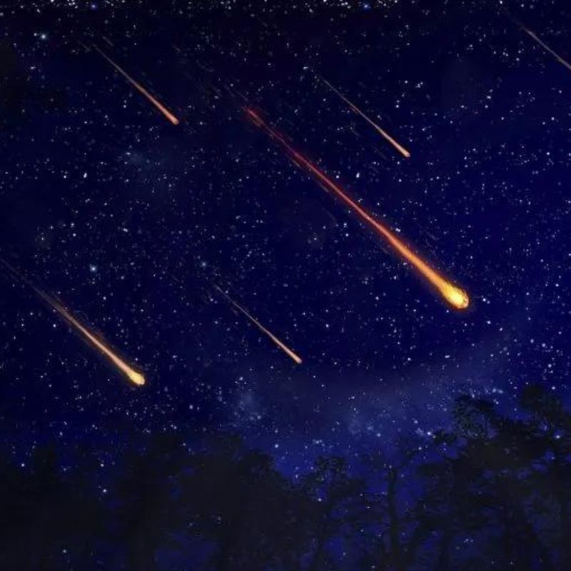 Quadrantids meteor shower Where and how to watch on 3 January 2023