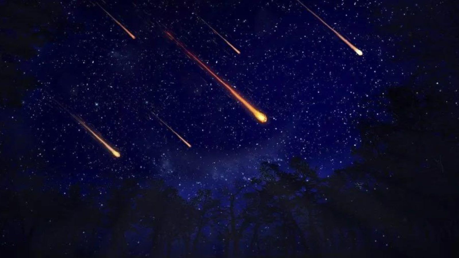 Quadrantids meteor shower Where and how to watch on 3 January 2023
