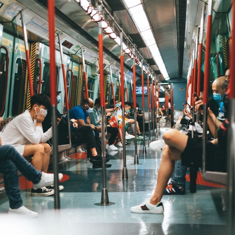 Hong Kong triumphs over Singapore for having the best public transport in the world