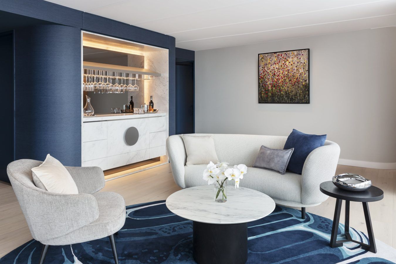 Regency Terrace A trip to Sydney isn't complete without a night at Hyatt Regency Sydney
