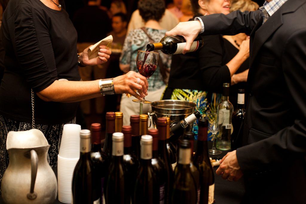 Drink 400 fine wines at the new Fruits of the Vine festival in Singapore on 8 January