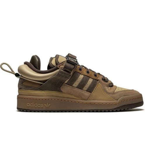 Adidas Forum Buckle Low Sneakers