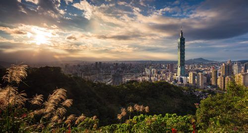 7 Taiwanese cities beyond Taipei you have to check out