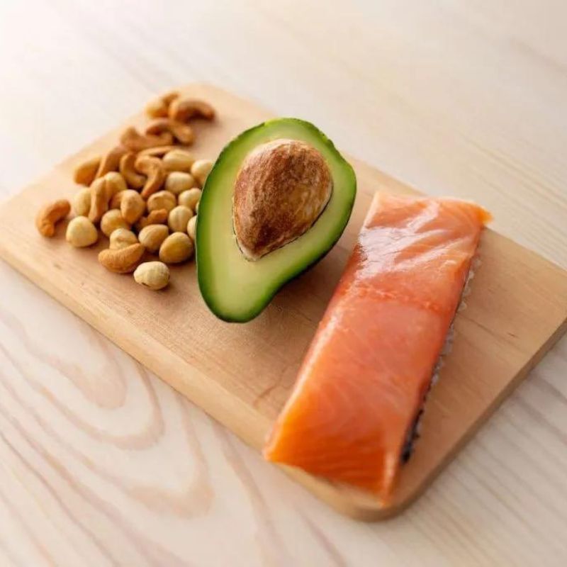 These 6 foods can help you have a new year free of stress