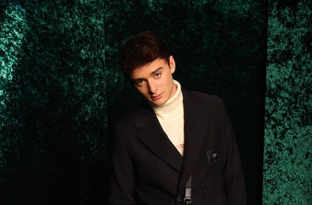 ‘Stranger Things’ star Noah Schnapp comes out as gay on TikTok