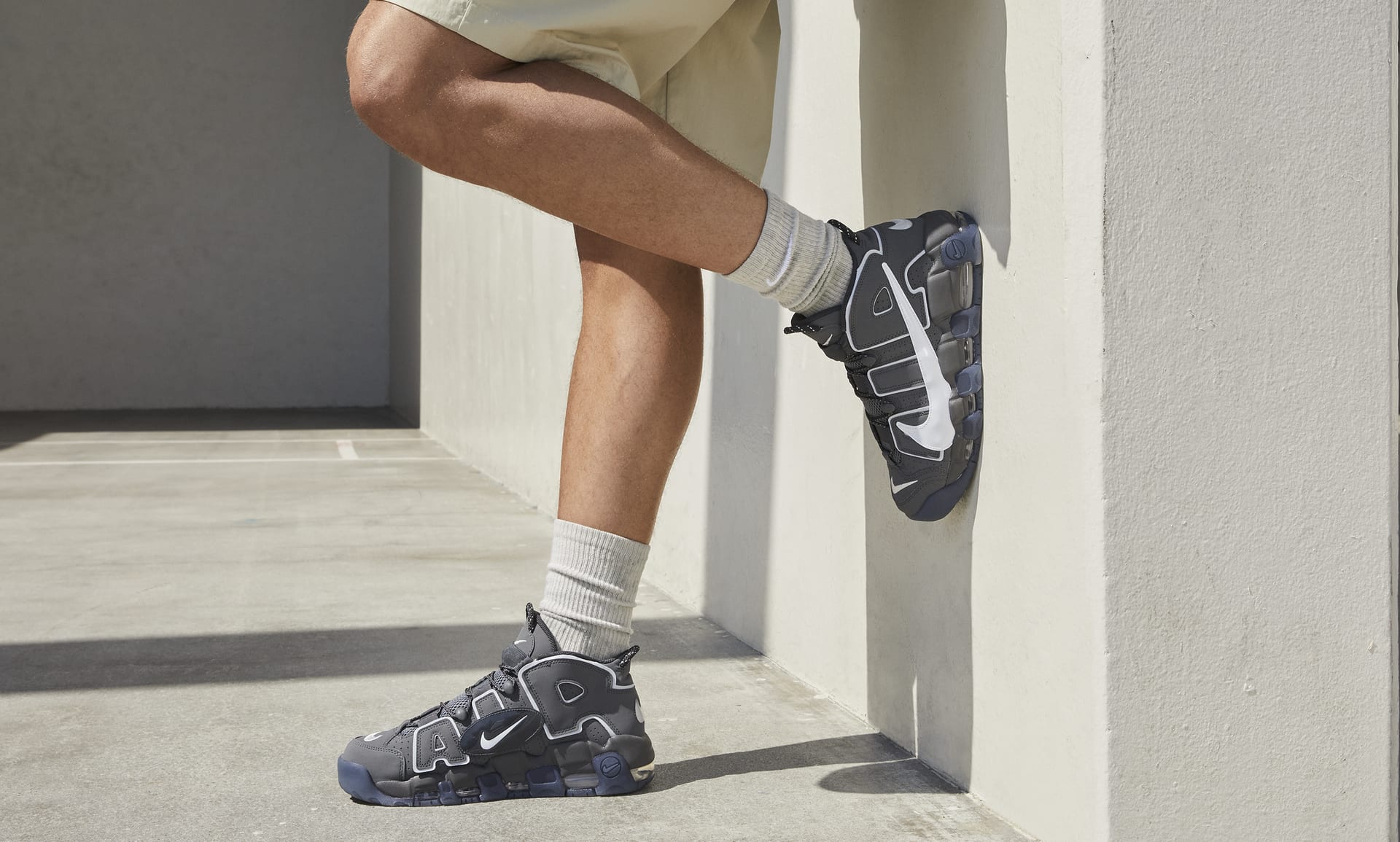 Chunky Sneakers