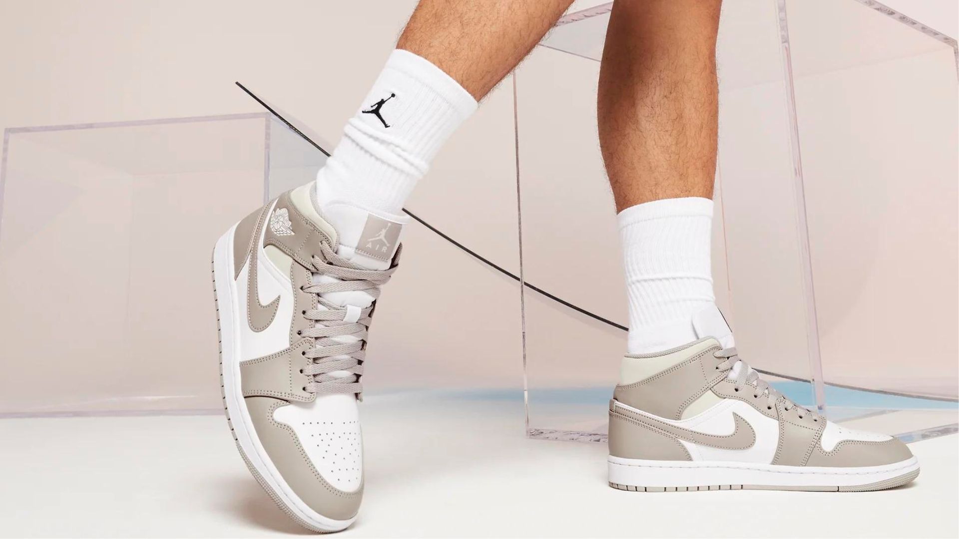 Jordan Sneakers