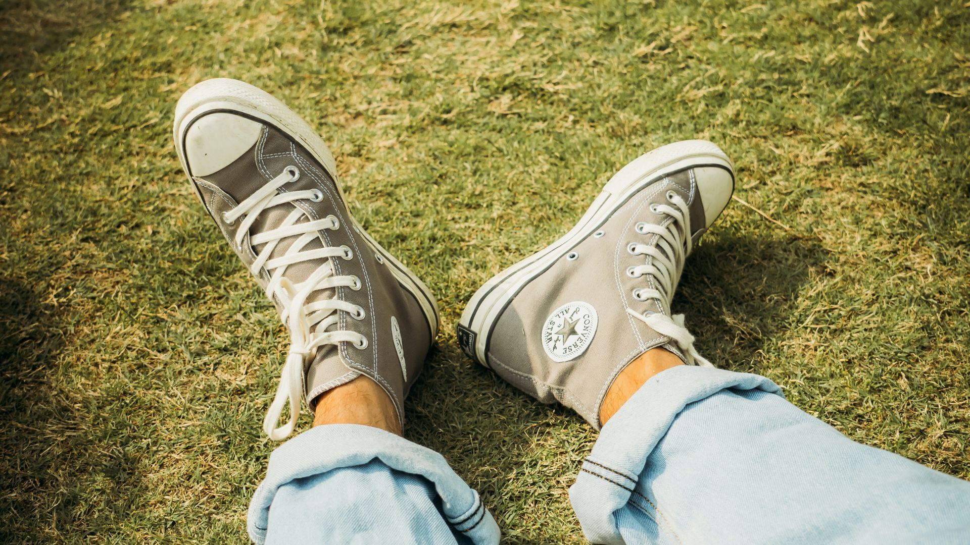 Converse Sneakers