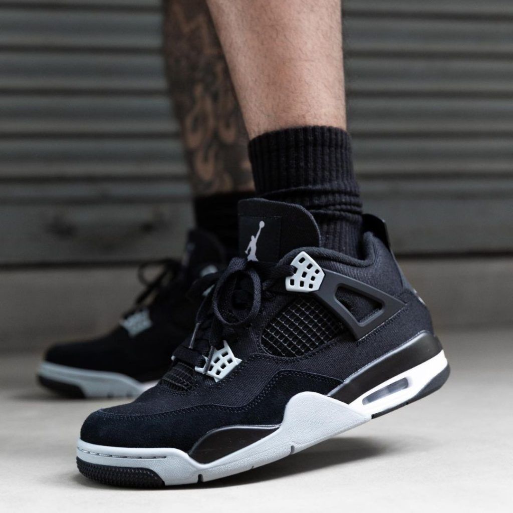Guide to choosing and buying the right sneakers online