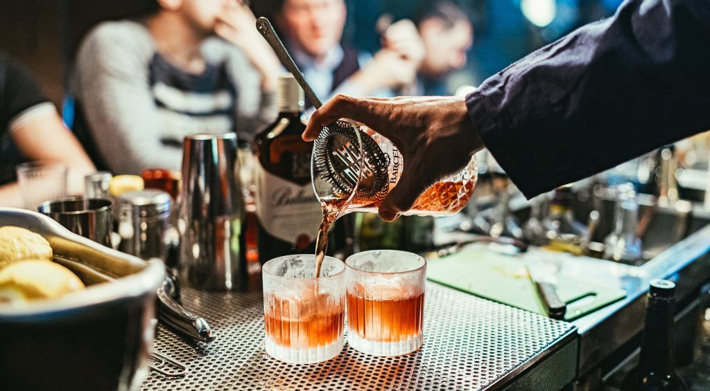 Does Dry January actually make a difference?