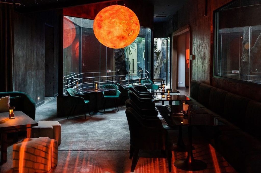 The hottest new bars in Bangkok right now – March 2023