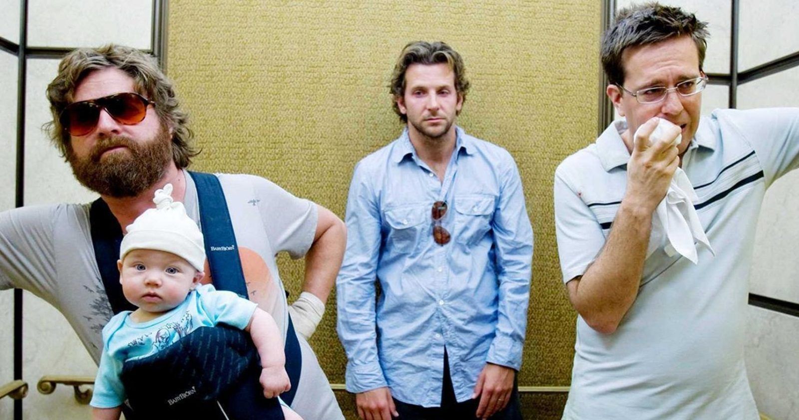 The Hangover' and 17 other highest-grossing comedy movies of all time