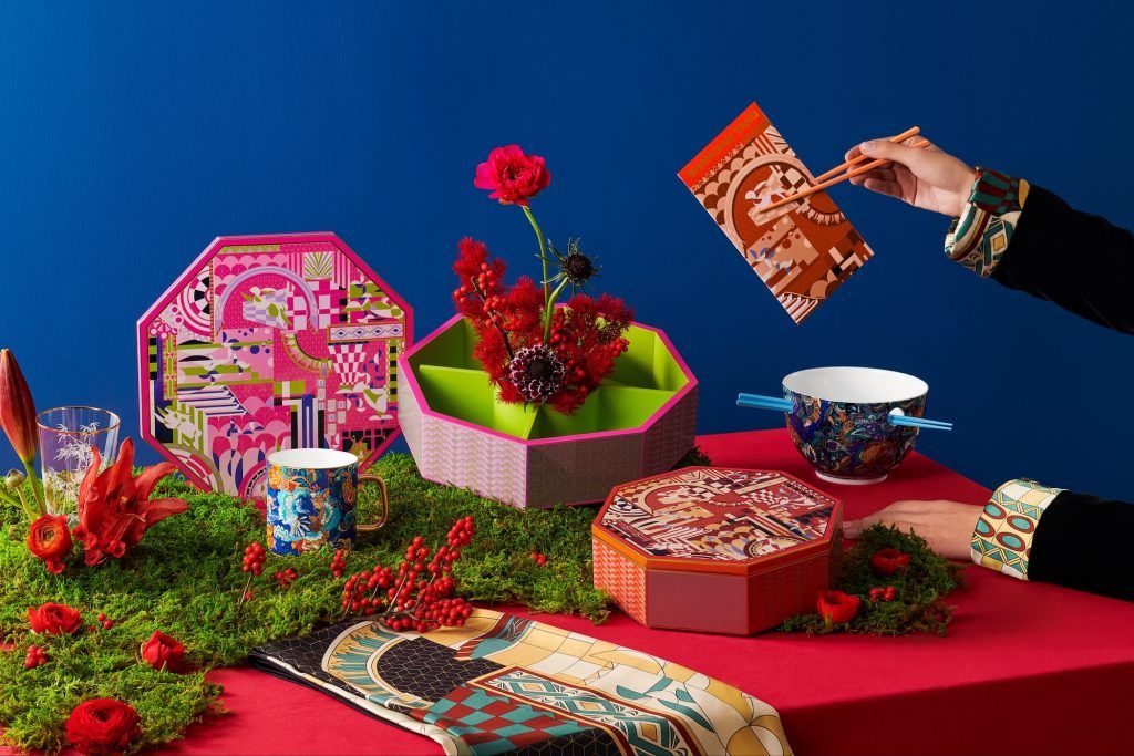 Spread abundance this Chinese New Year with these gifting ideas by Raffles City