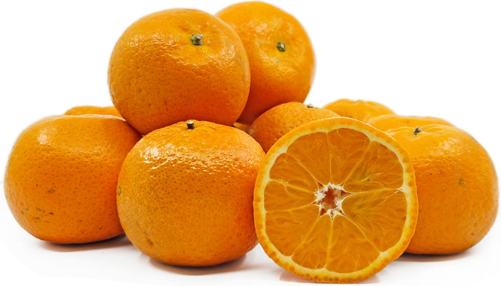 5 of the most popular types of Mandarin oranges for Lunar New Year