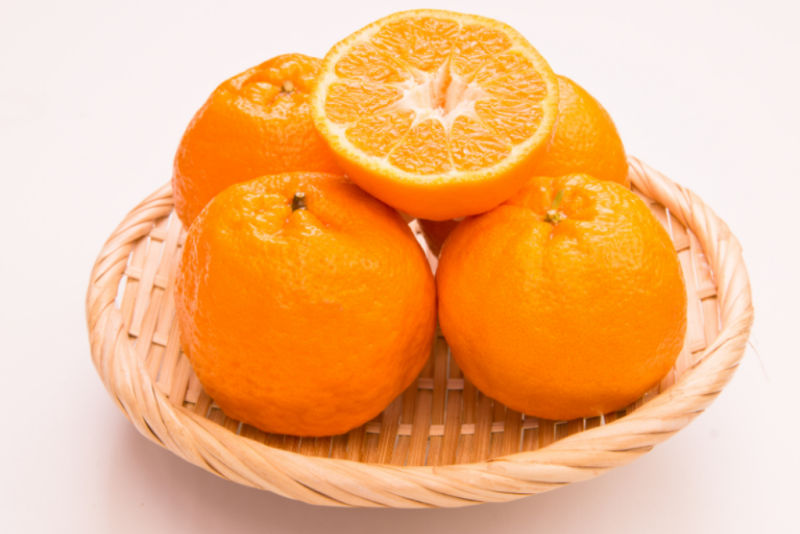 5 most popular types of mandarin oranges for Chinese New Year