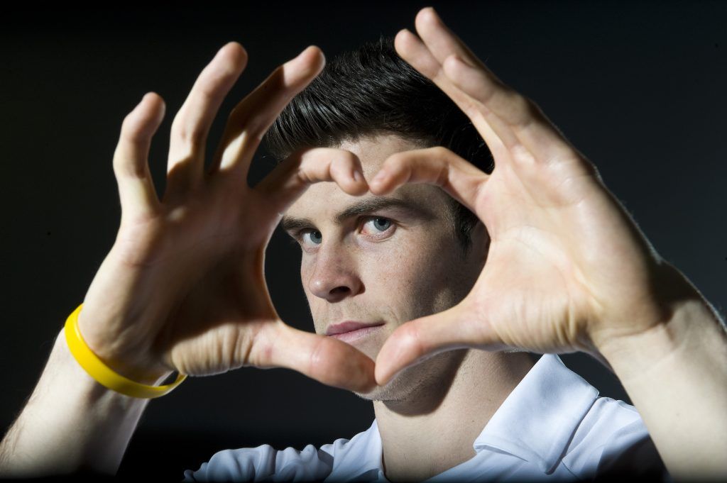 A look at Gareth Bale’s incredible career, net worth and other achievements