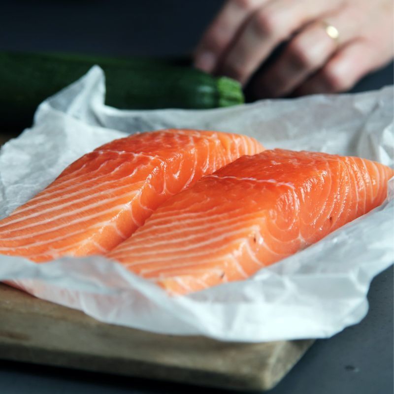 6 benefits of fish oil that you should know about today