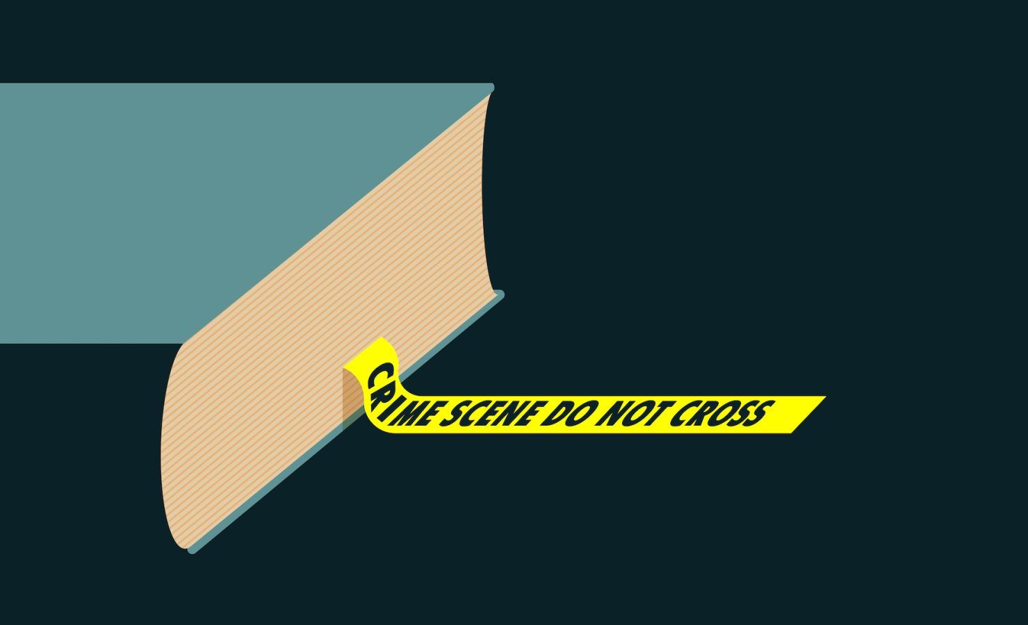 15 best detective novels for every mystery lover