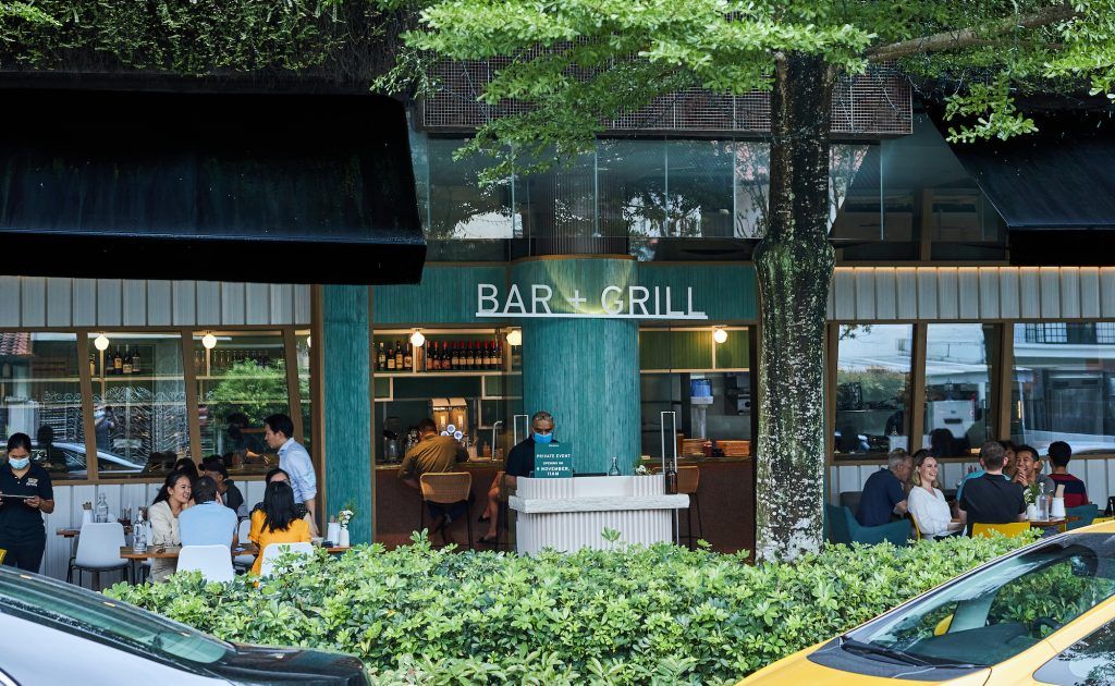 Your guide to the best cafes in Serangoon Gardens