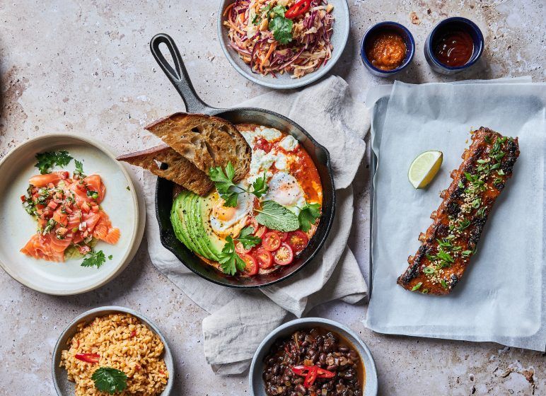 7 best cafes in Serangoon Gardens to stop by this weekend