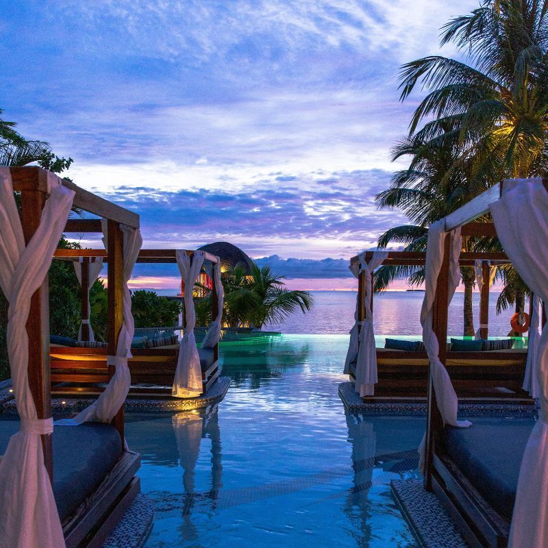 50 Best is launching ‘The World’s 50 Best Hotels’ this September