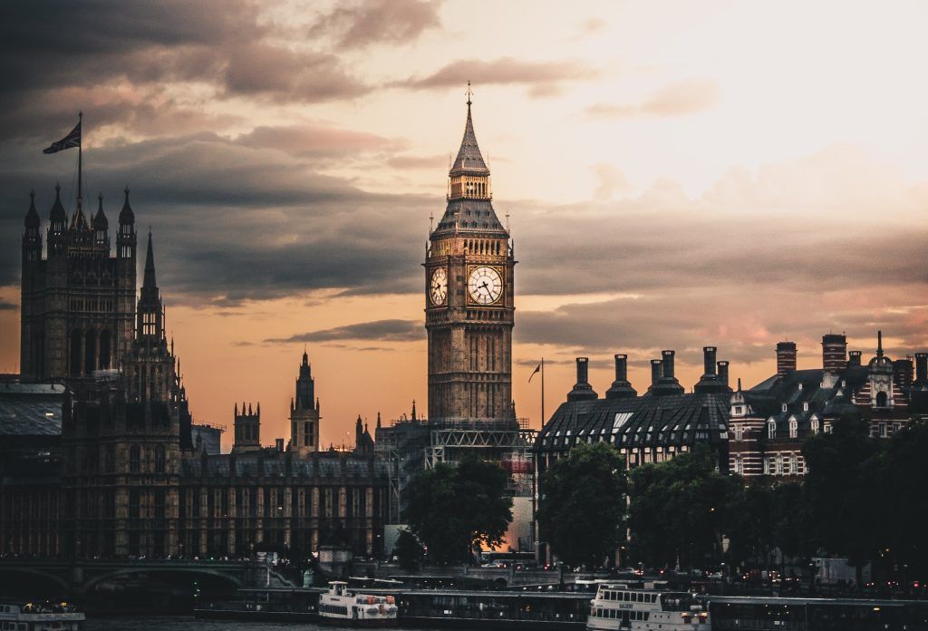 London crowned Best City In The World for 2023, Singapore comes in 9th