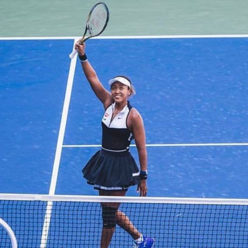 Tennis star Naomi Osaka announces pregnancy, wants to ‘get back on the court’ in 2024