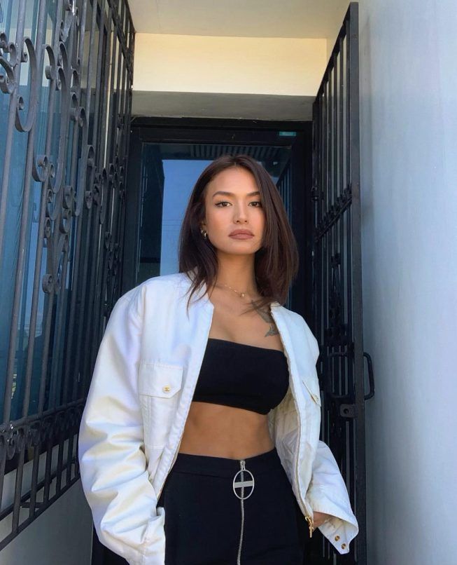 Asian royals to follow on Instagram 3 asian royals instagram samantha richelle