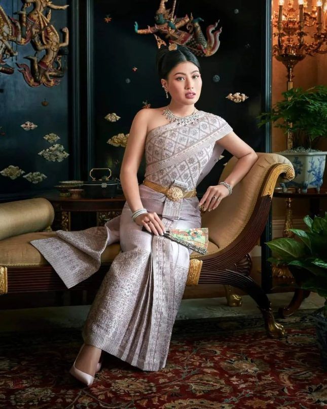 Asian royals to follow on Instagram 5 asian royals instagram sirivannavarinariratanarajakan