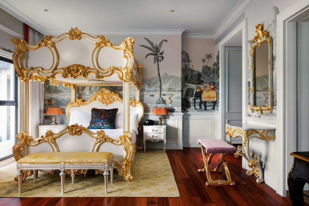 About The Serangoon House, the latest boutique hotel in town