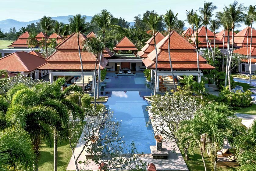 The best wellness retreats in Thailand for some serious R&R