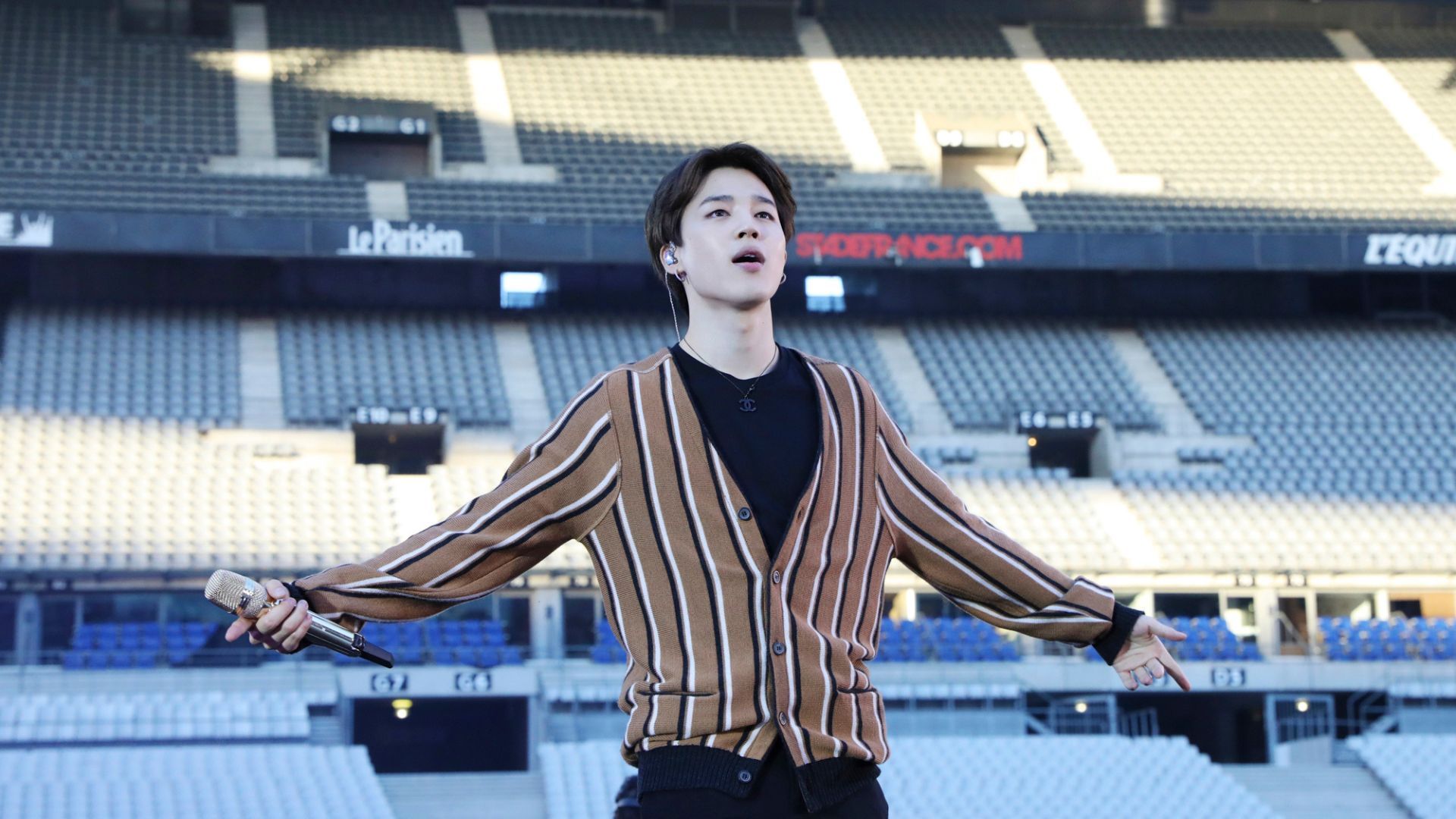 BTS member Jimin reportedly gearing up for solo debut in February 2023 2 Jimin solo debut