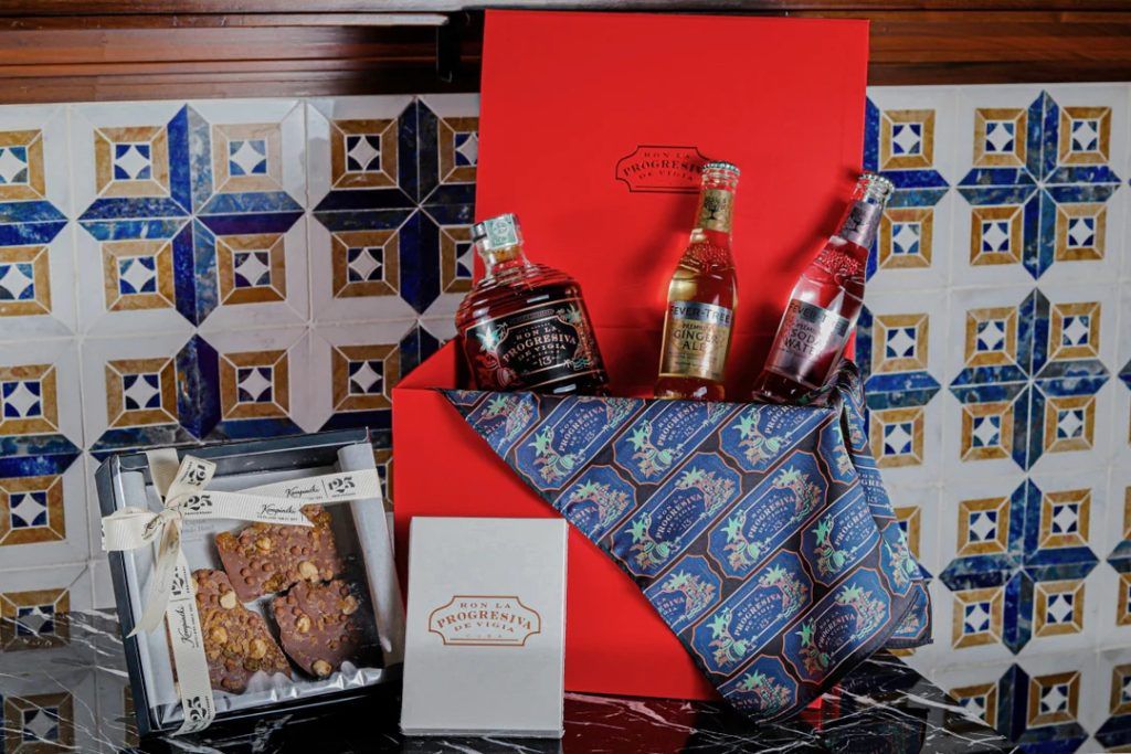 8 Chinese New Year gift sets to shop, from healthy snacks to alcohol