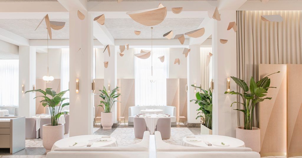 Singapore to host Asia’s 50 Best Restaurants 2023 ceremony