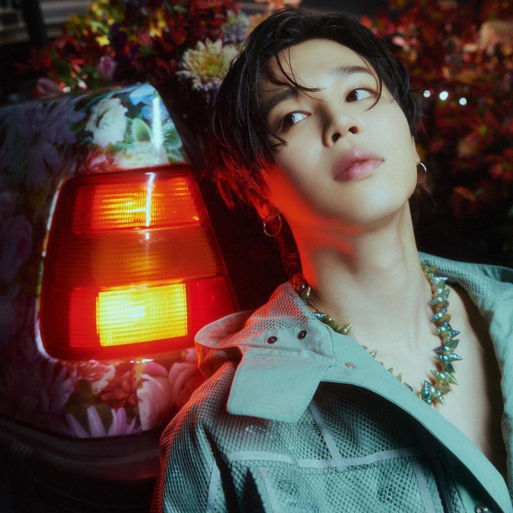 BTS’ Jimin Is Dior’s New Global Brand Ambassador