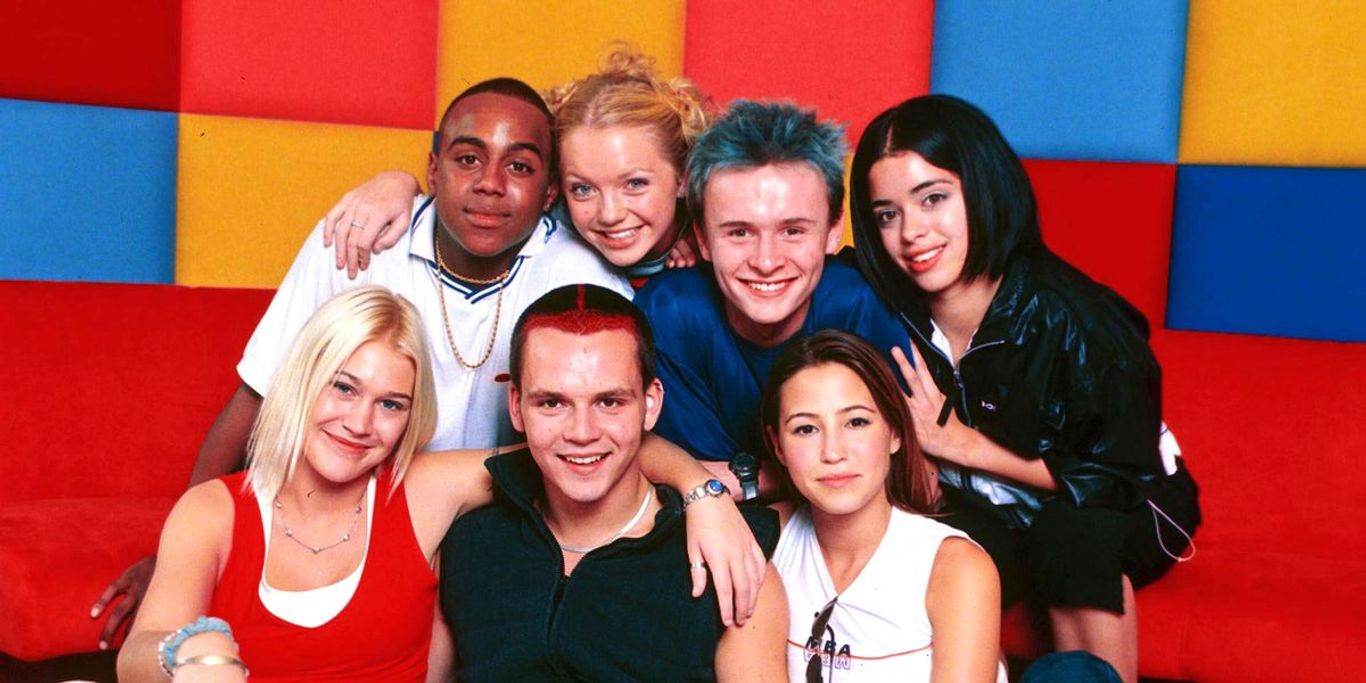 S Club 7 reunion tour Details, updates, and more