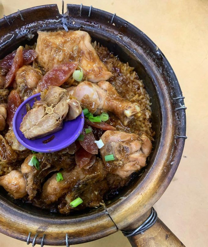 klang valley KL best hawker food