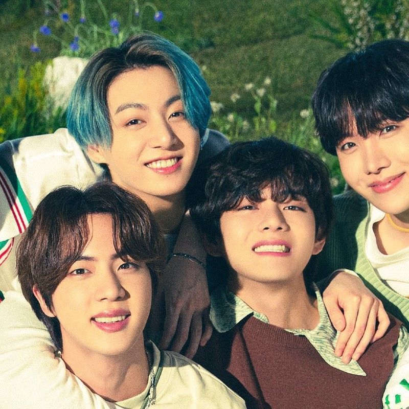 8 books to read now, as recommended by the BTS boys