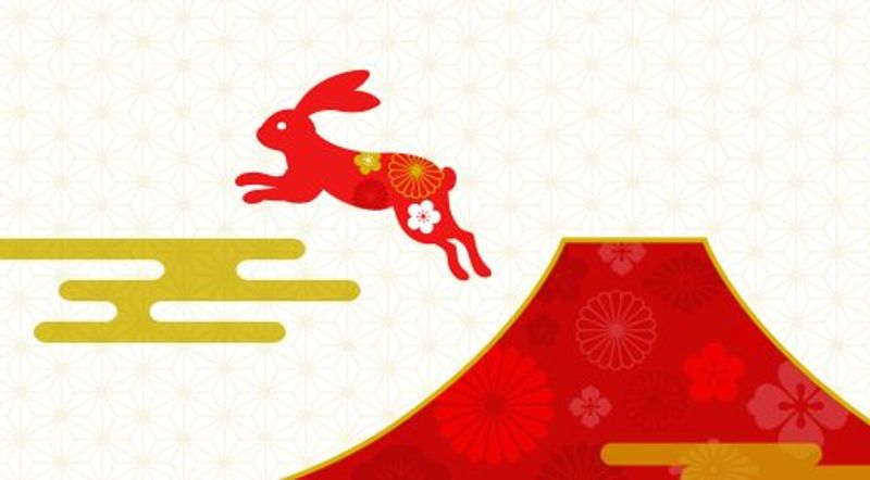 How every zodiac animal can find success in the Year of the Rabbit