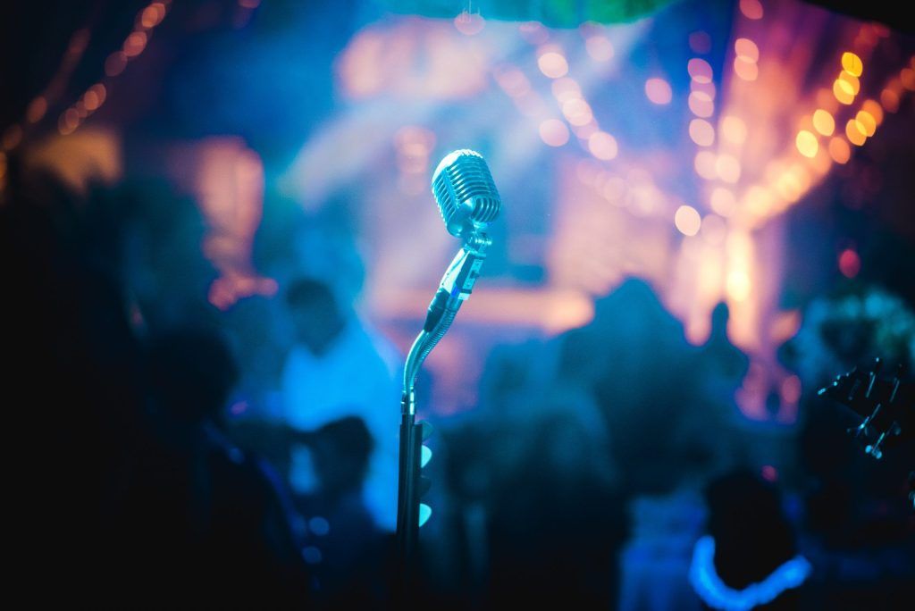 12 karaoke apps that are perfect for your house party this weekend