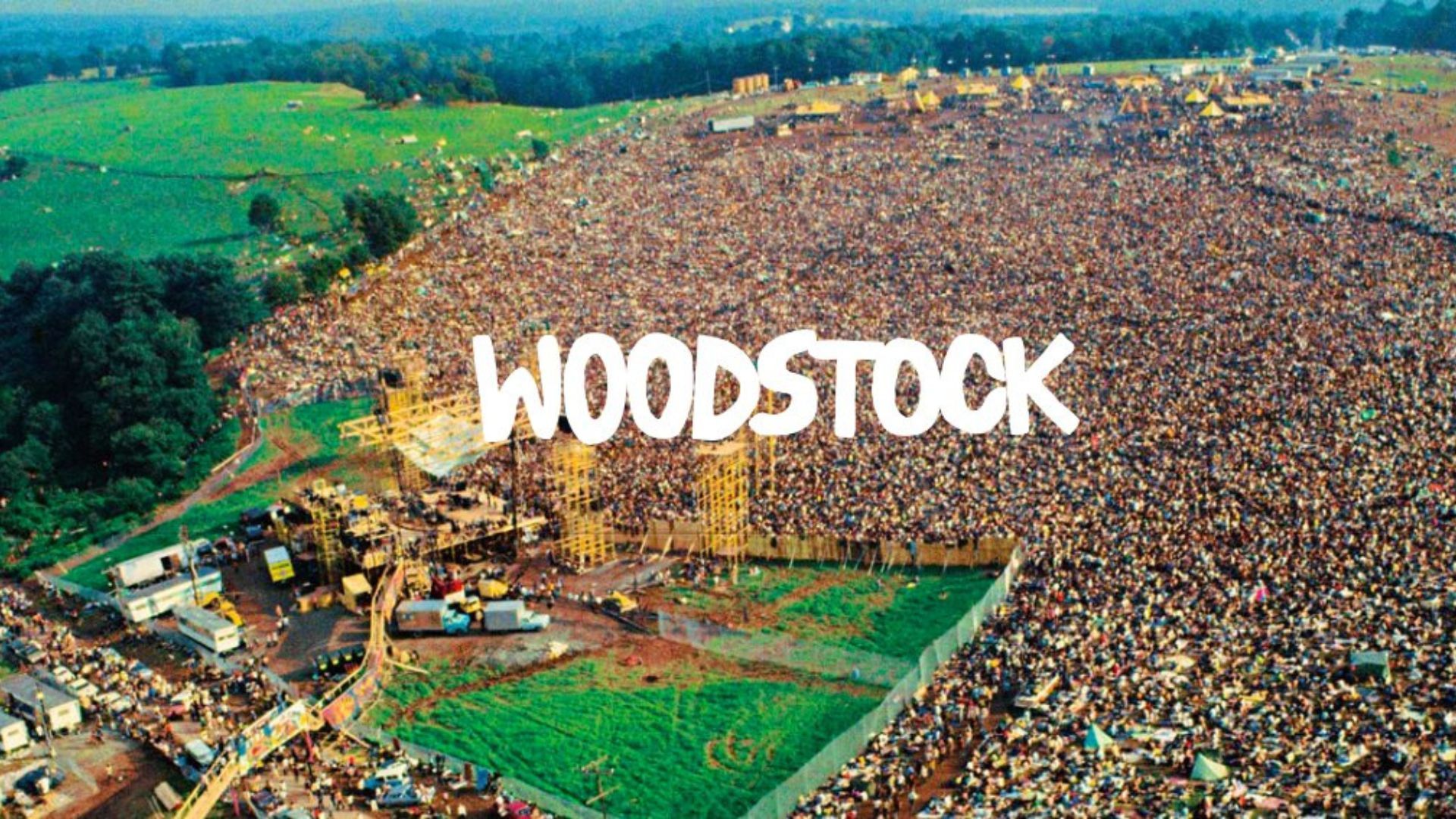 Woodstock Festival 2023