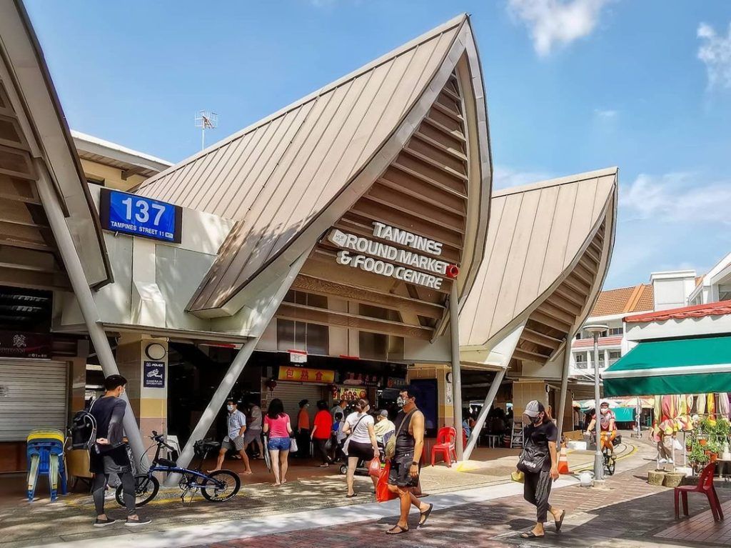 10 best stalls at Tampines Round Market & Food Centre to try