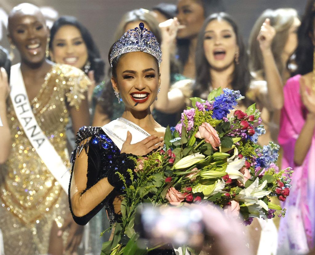 Miss Universe 2022: Prize money and other perks R’Bonney Gabriel will receive
