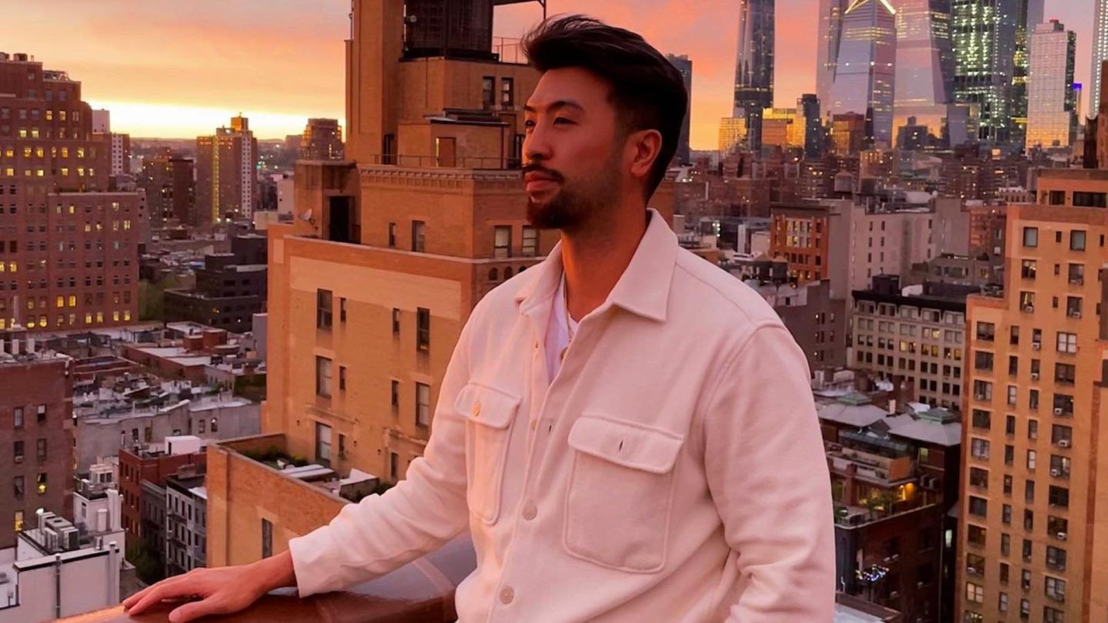 'Bling Empire: New York: Follow The Cast Members On Instagram Here