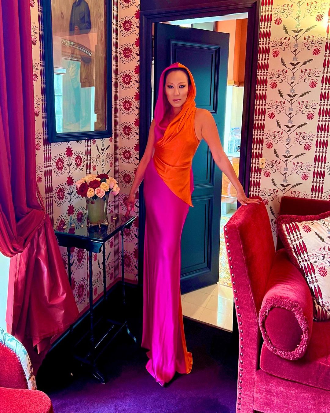 The Bling Empire New York cast real net worths and the richest member