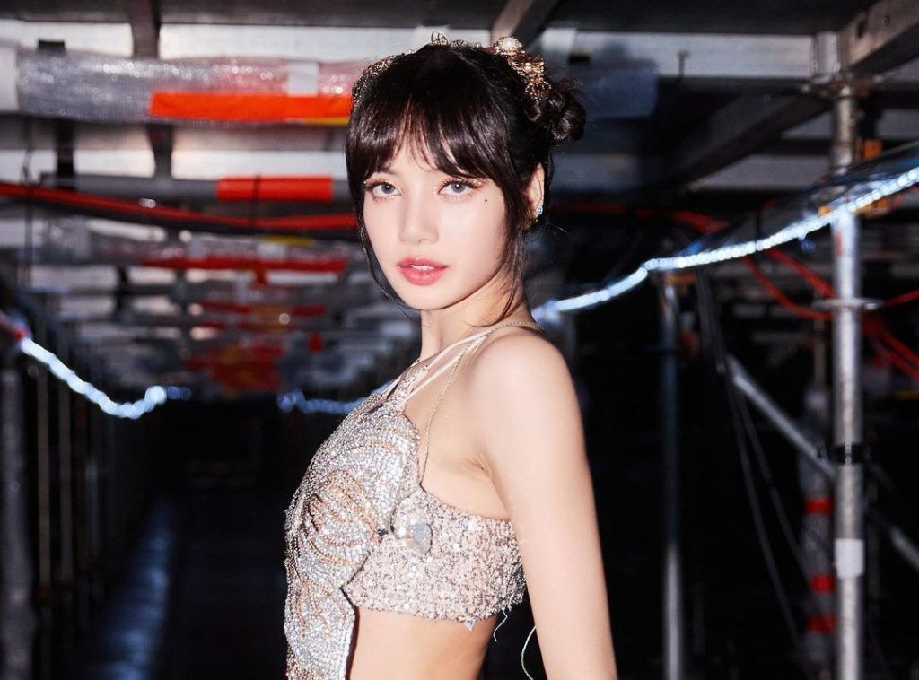 BLACKPINK Lisa shares her skincare routine to get her famous glass skin