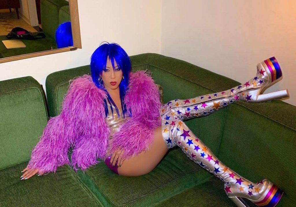 6 things to know about Singaporean Lynn Ban of ‘Bling Empire: New York’